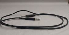 Audio Technica  SUPERCABLE 5'10" cable - Used