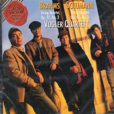 Vogler Quartett - String Quartets