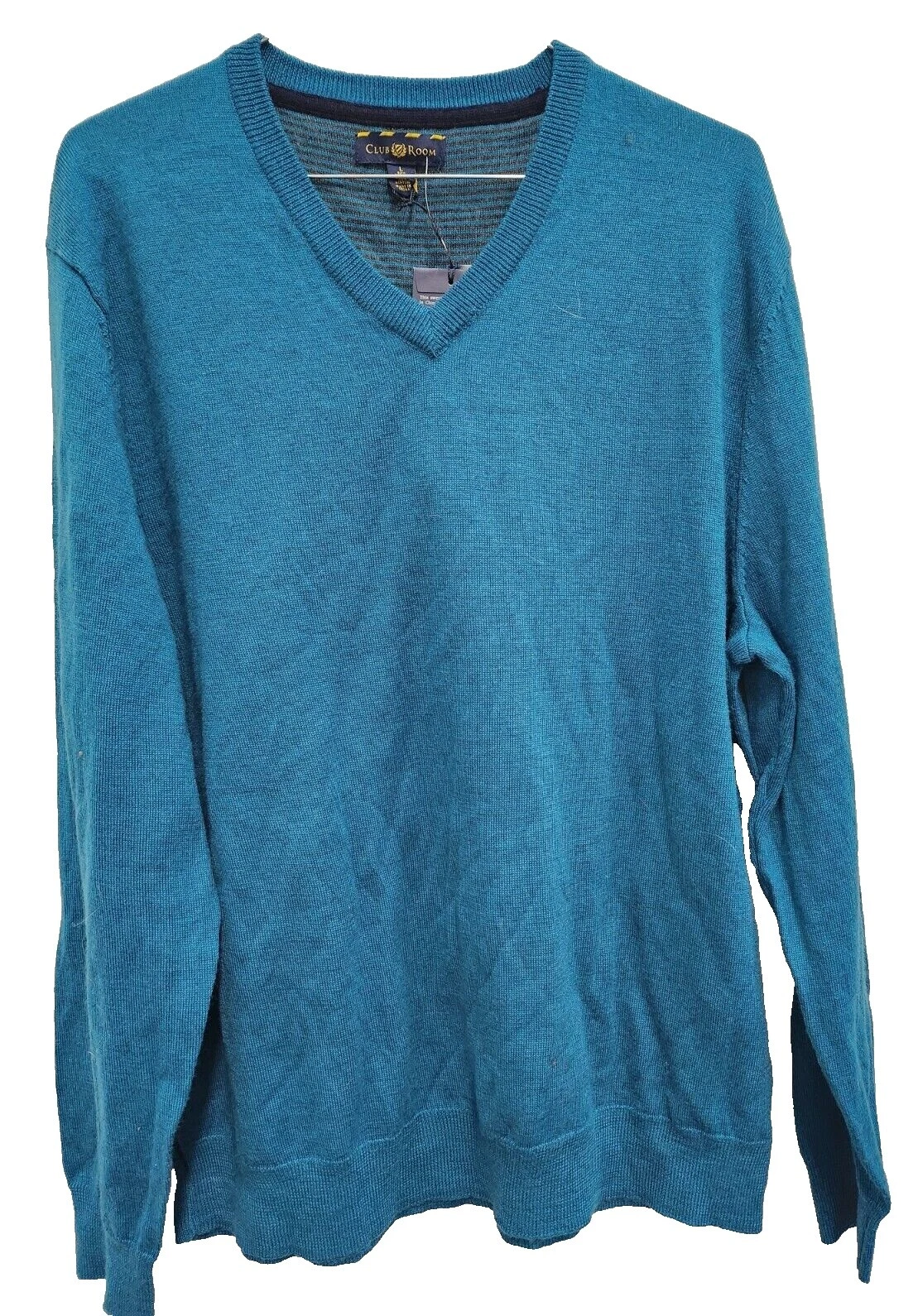 V-Neck Sweaters for Men