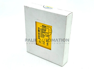SICK FX3-CPU130002 1043784 Flexi Soft Safety Controller NEW