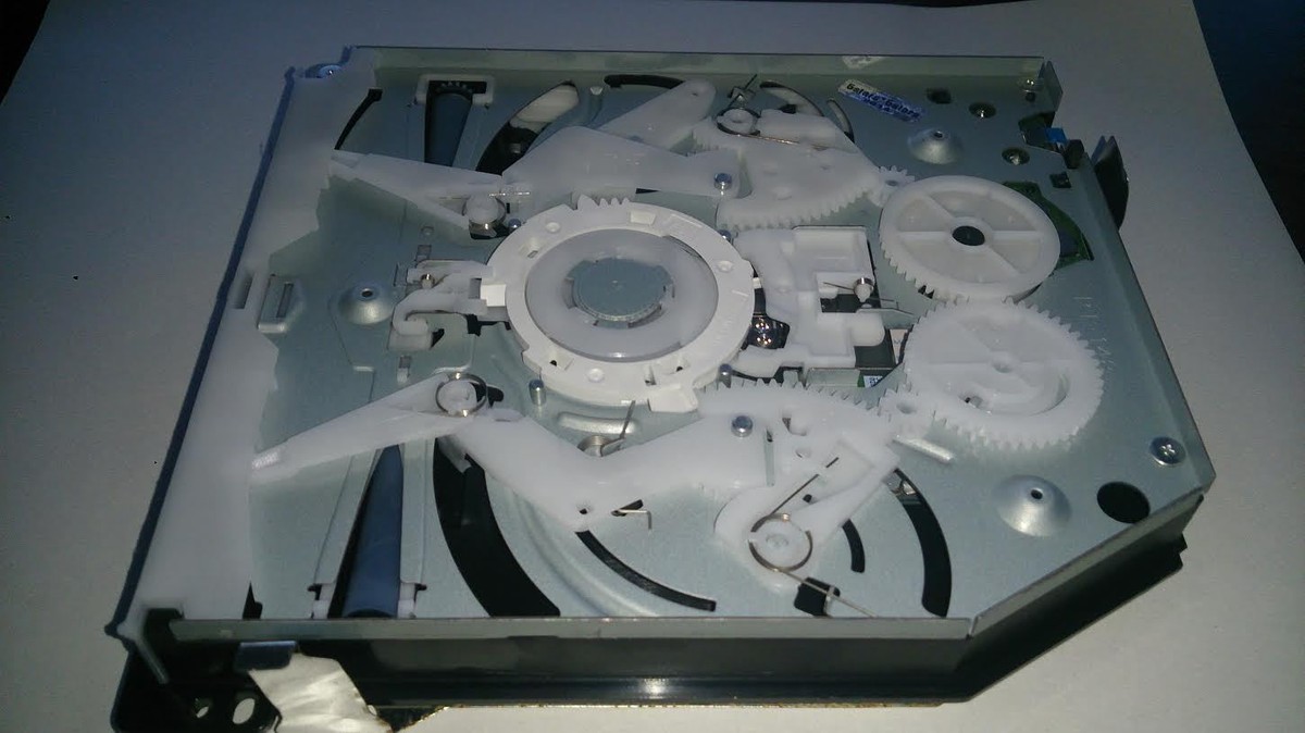 Sony PS4 CUH-1001A CUH-1115A BDP-010 KEM-860 KES-860 PAA Full Blu