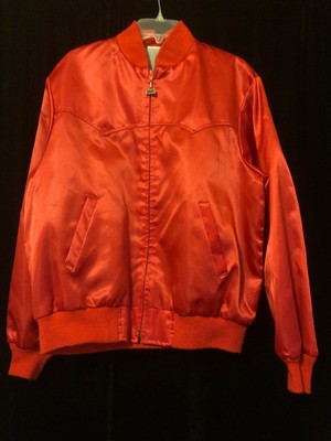 walls bomber jacket