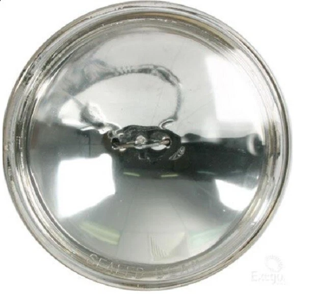 Sealed Beam Head Light 4 1 2