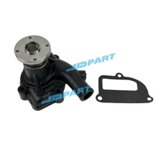 Water Pump 21010-61504 For Nissan SD23 Engine Spare Parts