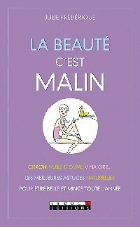 La beauté, c'est malin - Julie Frédérique - V107705
