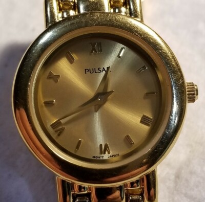 Pulsar Quartz Wrist watch