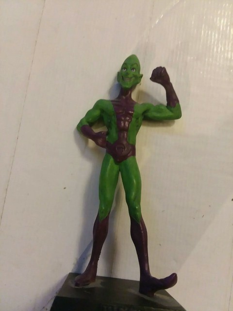 marvel lead figurines for sale