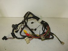 VW Golf II 2 BJ 1990 Motorkabelbaum 1,8l ABS