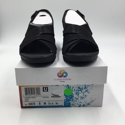 clarks caddell petal sandal