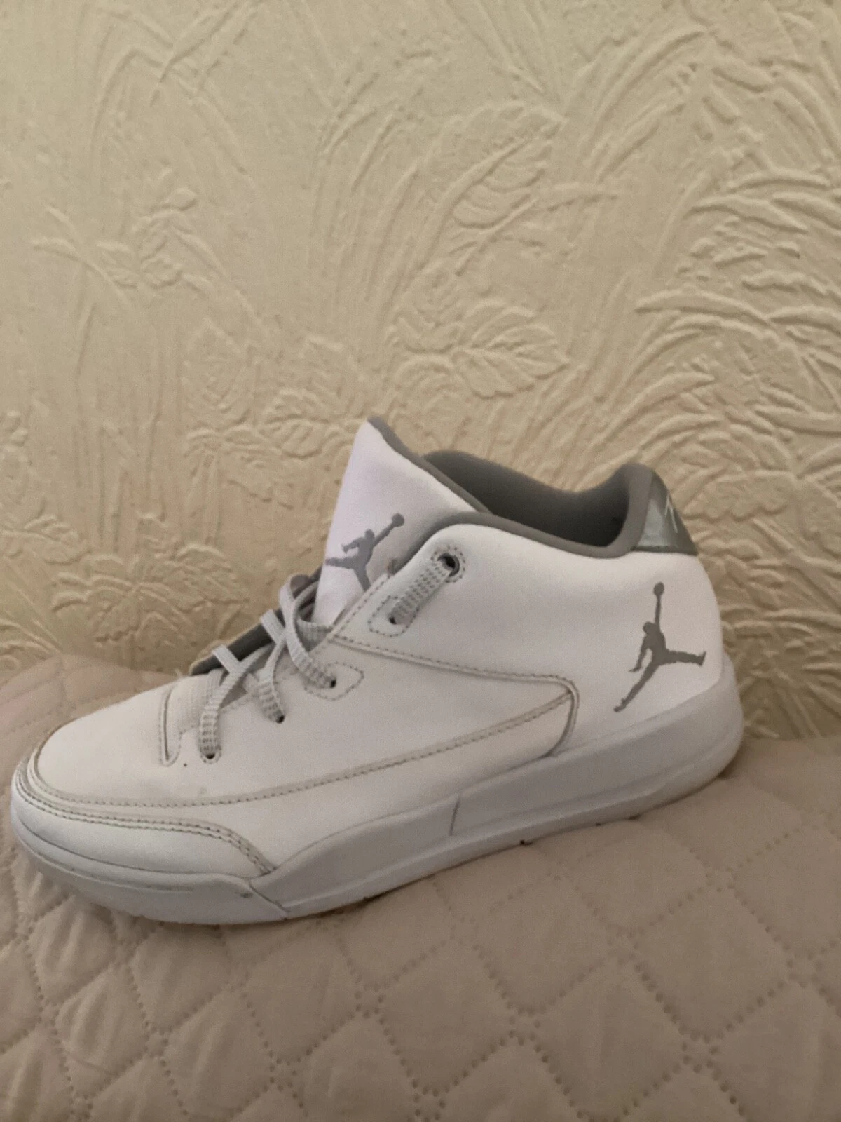 JORDAN giordani bambina taglia 2 5