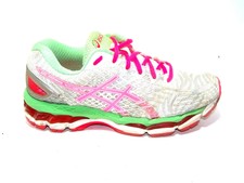 asics gel nimbus 17 womens size 10