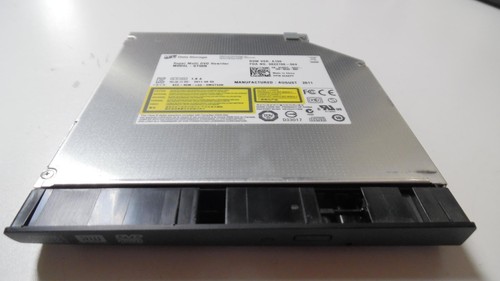 Original Dell Vostro 3550 SATA CD/DVD-RW Burner Drive - GT50N 0C0XPY | eBay