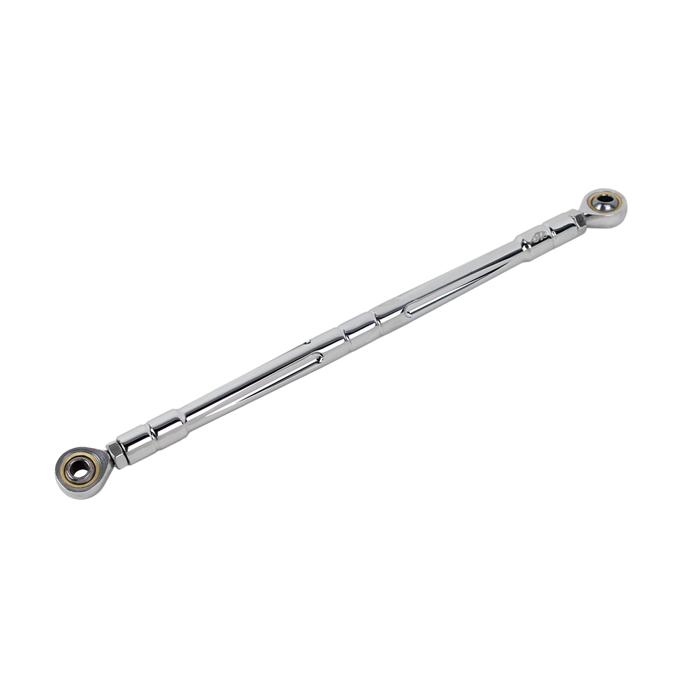 Chrome Shift Linkage for Harley 1986-2024 Softail Breakout Fat Bob