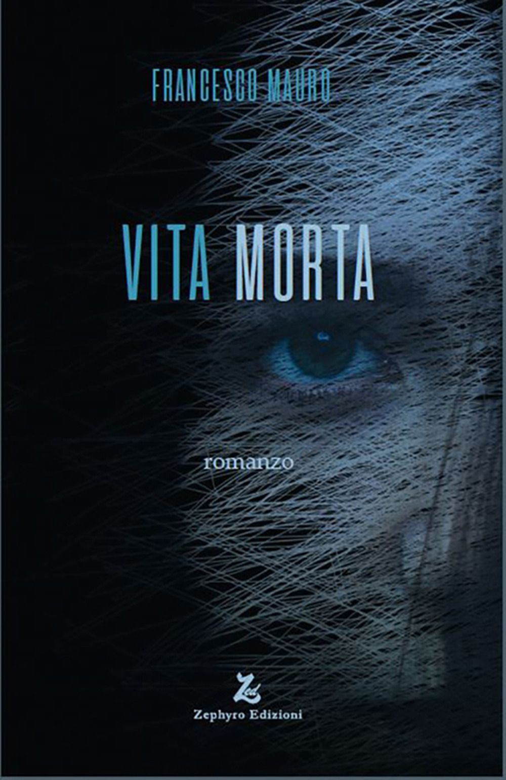 Zephyro Edizioni Vita Morta - Immagine 2