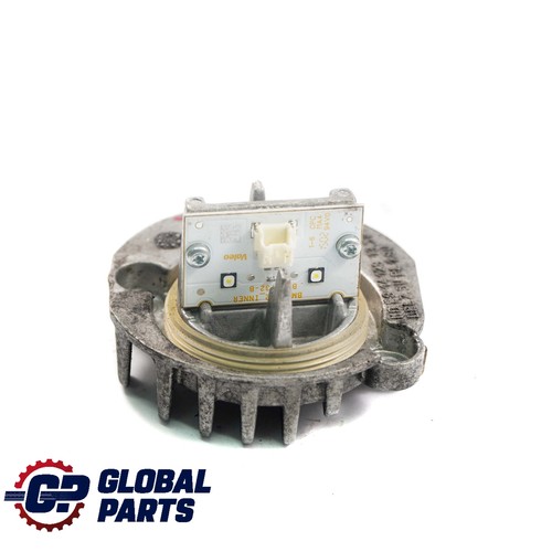 Scheinwerfer LED Modul BMW F22 F23 F87 Vorne Links Steuergerät DRL MDE 914128
