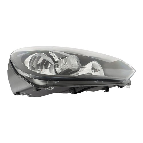 Labwork Right Headlight For 2010-2014 Volkswagen VW Golf /Jetta MK6 Wagon Right - Picture 5 of 12