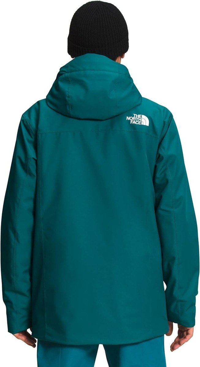 aki　　　　THE NORTH FACE XL The North Face Retro '71 Sierra Men's 600 Down Fill Short Jacket