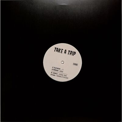 Various Artists / TAKE A TRIP 002 / Take A Trip / TAT002 / 12 Inch