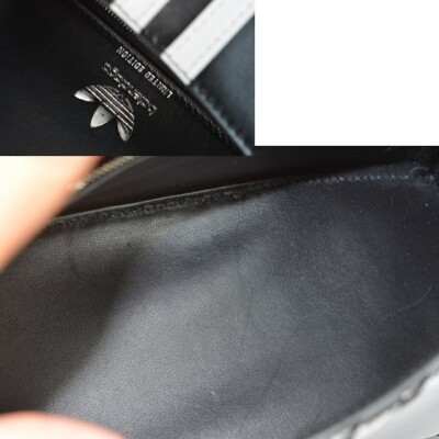 Balenciaga x Adidas Collabo. Bag Hourglass Small Handbag Adidas