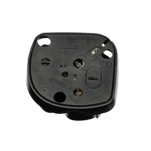 Ford Crown Victoria Ranger Explorer Side View Mirror Motor OEM NEW 5L2Z-17D696-A