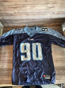 jevon kearse jersey