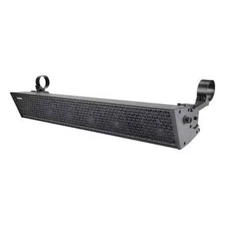 NavAtlas NS27A Amplified 10 Speaker Soundbar w/ Built-in 200W Class-D Amplifier