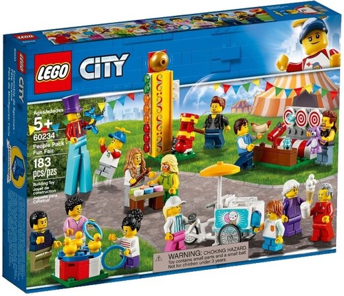 1992 Lego Classic Town Set 6512 Landscape Loader Complete Manual
