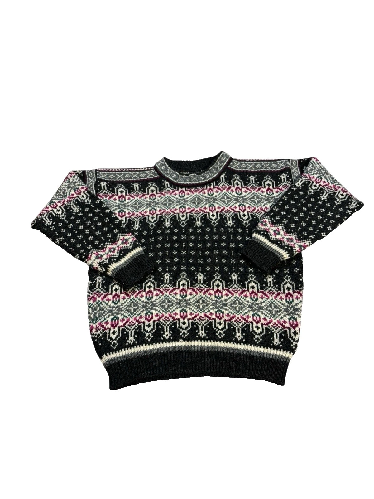 100% LANA Ropa Dale of Norway para Mujeres