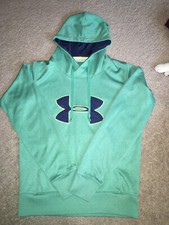 Under Armour Womens Sweatshirt Small