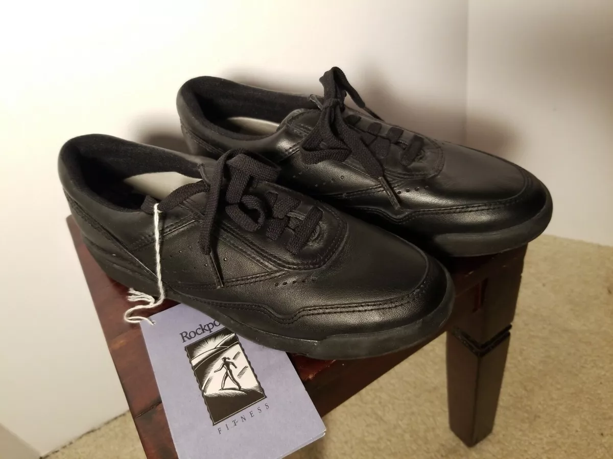 Rockport Women s ProWalker 7100 Walking Shoe Size 6N eBay
