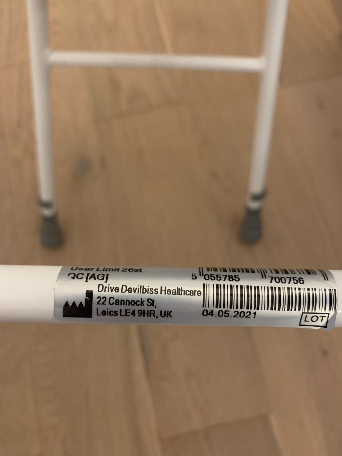 Healthcare Height Adjustable Shower Chair eBay