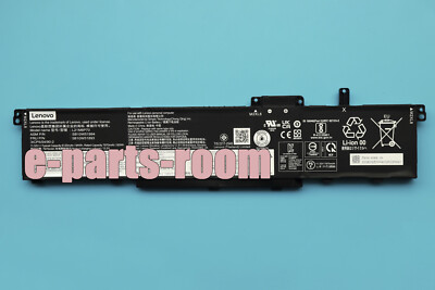 New Genuine L21C6P70 L21L6P70 L21M6P70 Battery for Lenovo ThinkPad P16 Gen 1