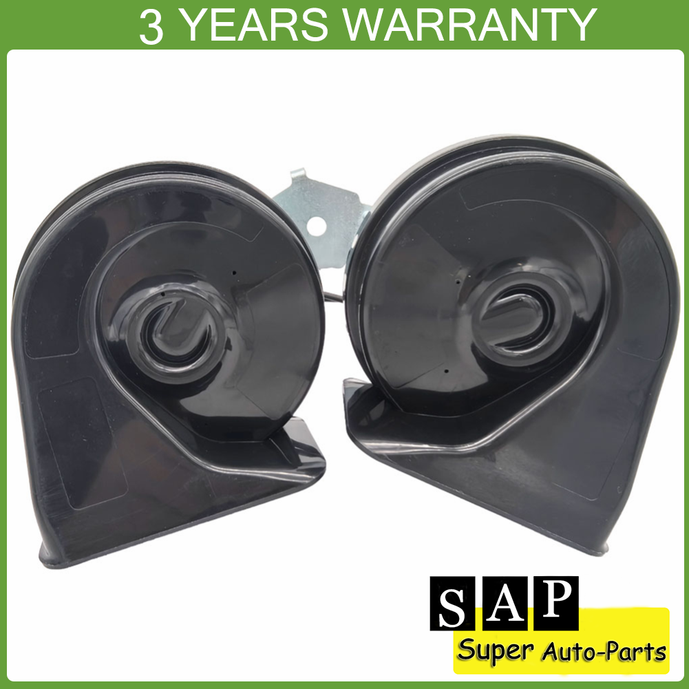 FR3Z13832G Dual High Low Note Electric Horn Bracket Assy for Ford