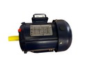 Te109 Three Phase Tefc General Purpose Motor 1.5 Hp, Rpm 1740, Volts 575, A 1.56