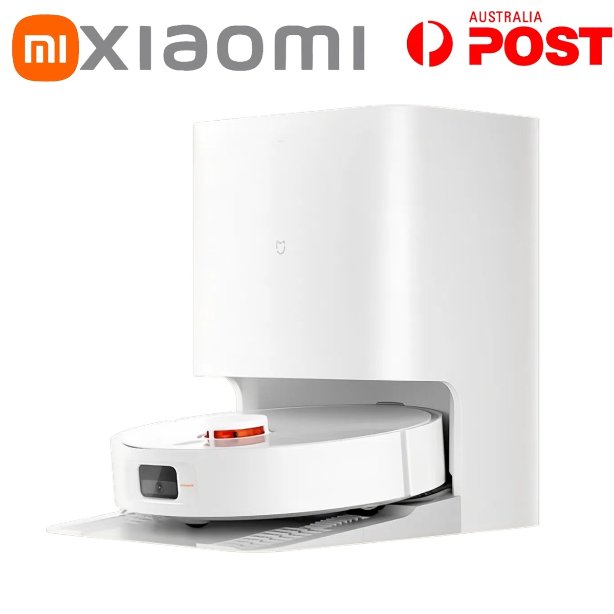XIAOMI Robot Vacuum Cleaner H40 Sweeping Mopping Anti-Winding Main