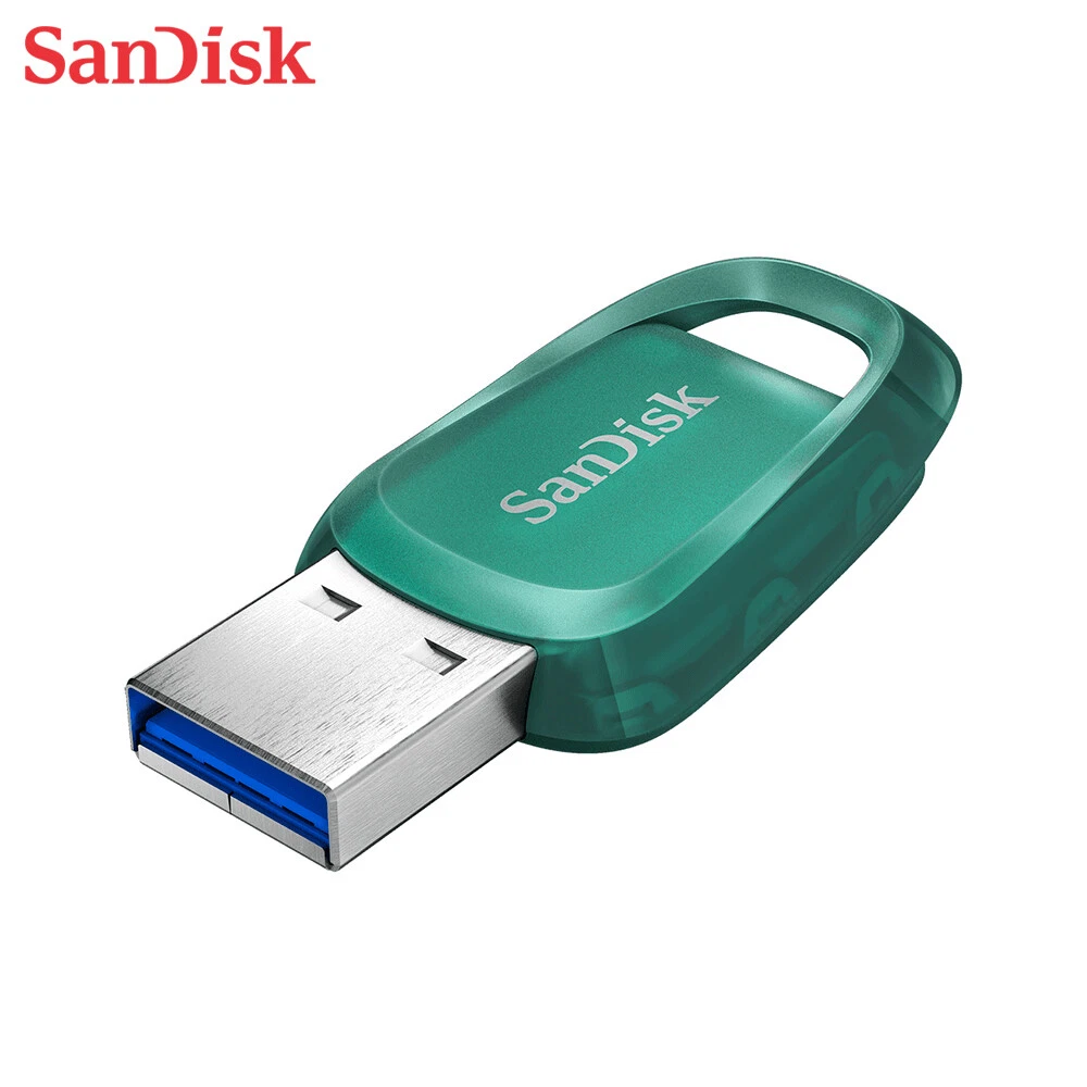 Sandisk USB-minne 3.0 Ultra 64GB 100MB/s