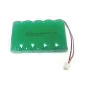Alula RE029 Replacement Battery for the Connect+ Control Panel