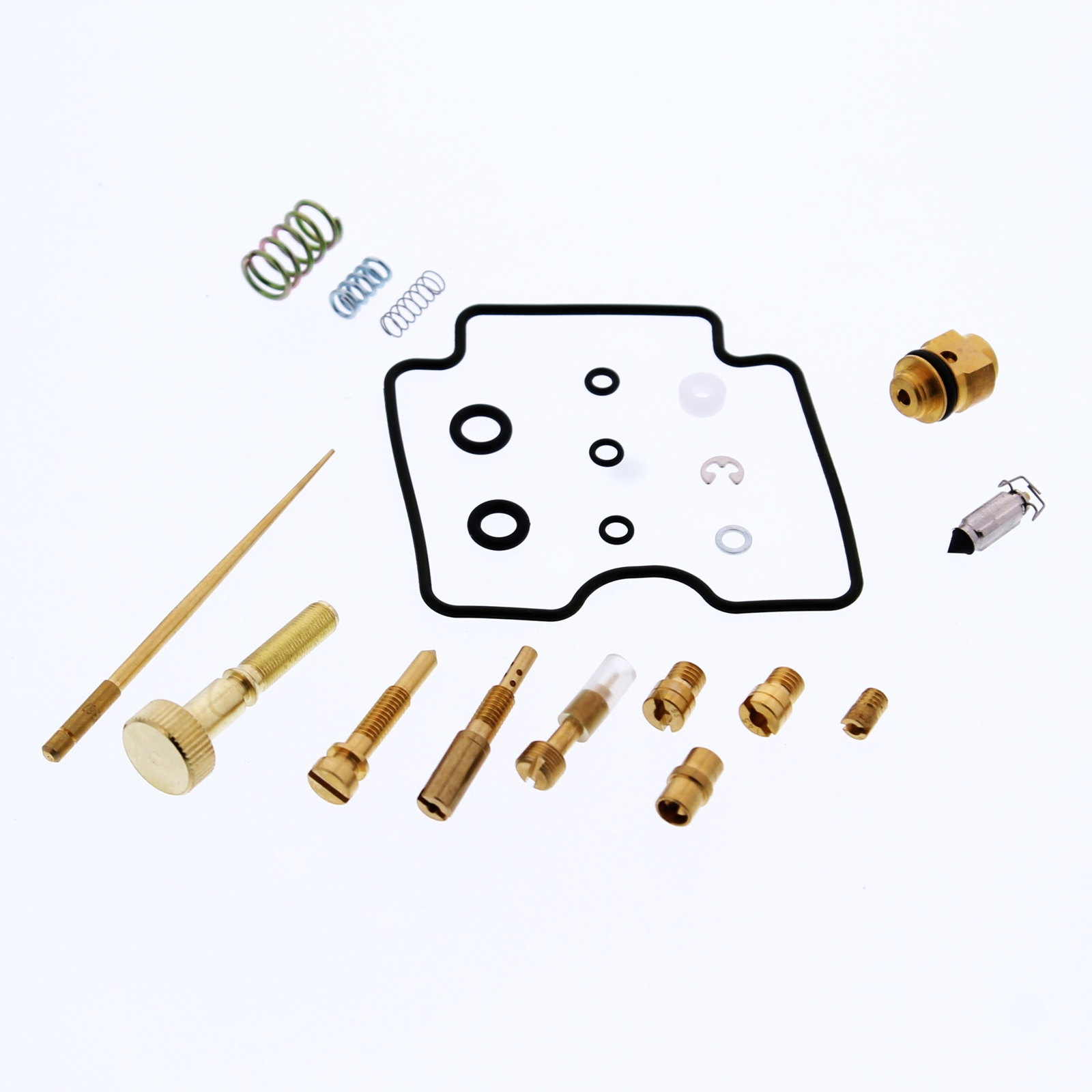 Yamaha Rhino 660 Carburetor Repair Kit Carb Kit for 2004 2005 2006 eBay