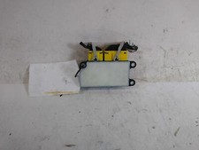 2015 Chevrolet Equinox Air Bag Module Oem White 127k Miles 560457