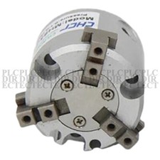 NEW SMC MHS3-25D Pneumatic Finger Cylinder