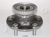 Japko 411006 Radnabe FüR Nissan