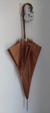 Antique Vintage 1950s Umbrella - 1940s Umbrella - 1960s Umbrella - 1940s