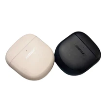 Charging Case for For Bose QuietComfort Earbuds II QC2 Wireless Earphones ONLY