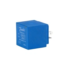 220V Coil only for 1 Way 1/2" Bsp Wascomat 471821073, 471821070