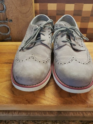 Timberland Earthkeepers Lite Brogue 