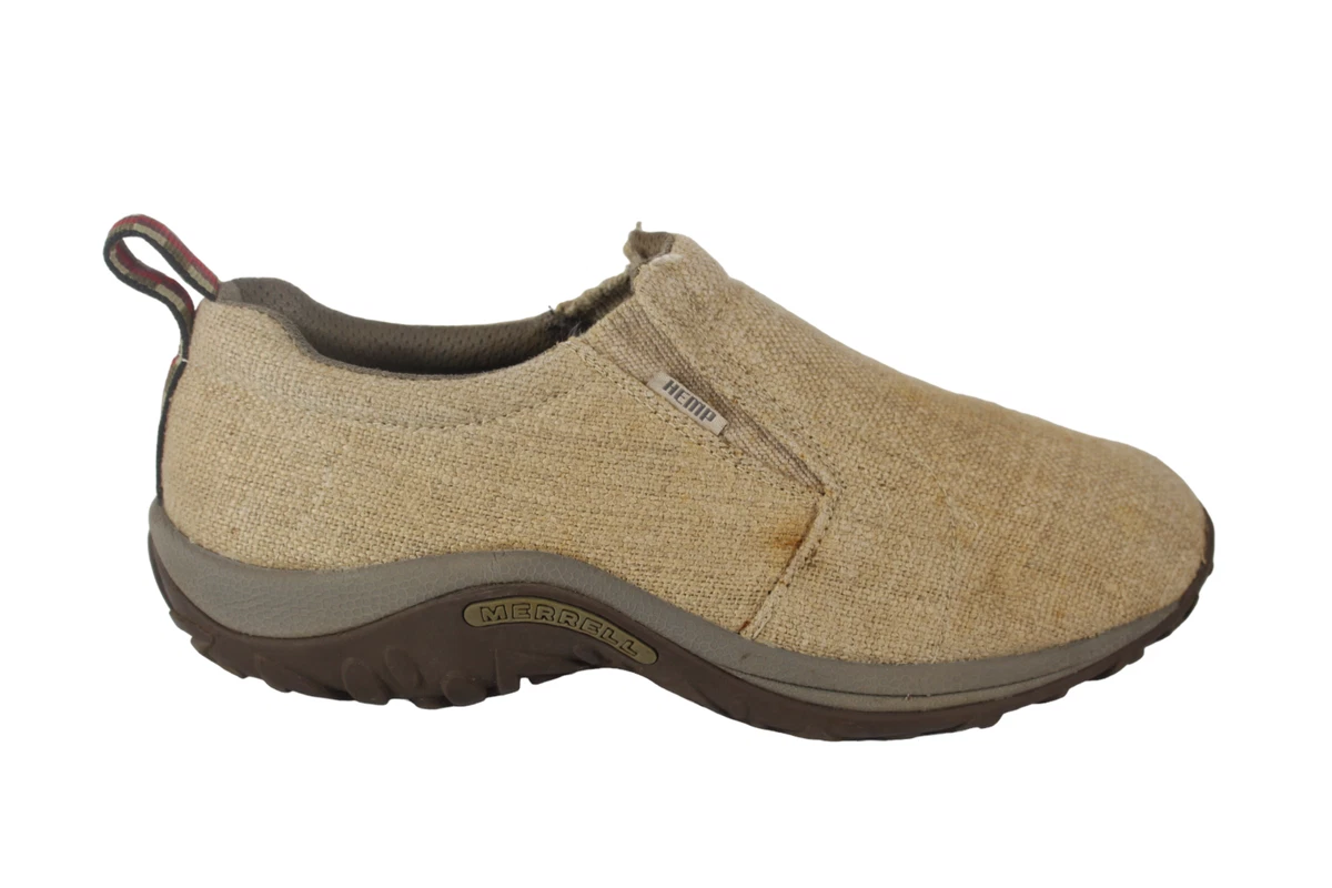 Merrell hemp best sale shoes