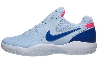 nike zoom resistance