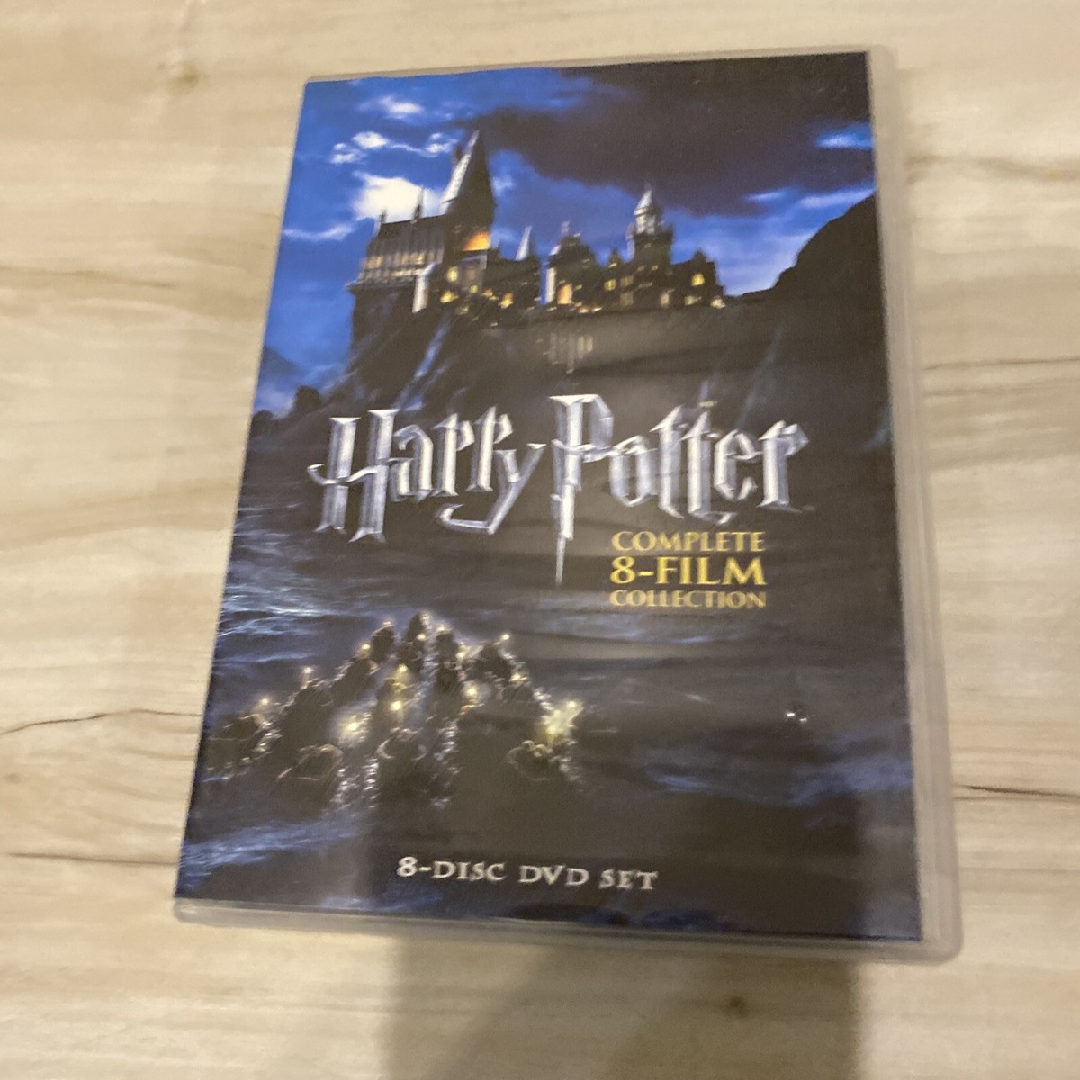 洋画DVD8本セット 洋画 DVD 8本セット - メルカリ