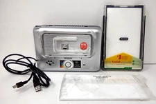Kodak EasyShare Printer Dock Series With Tray And Cable Untested