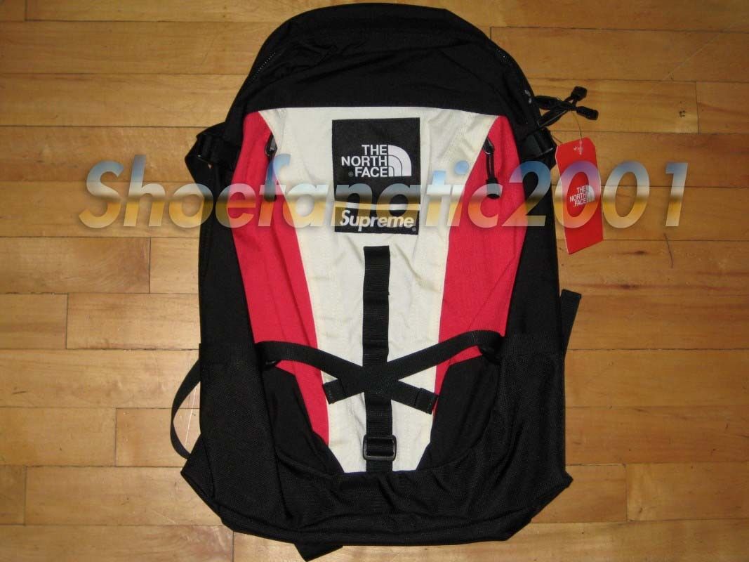 Supreme TheNorthFace ExpeditionBackpack-